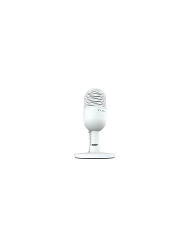Razer Seiren V3 Mini - White